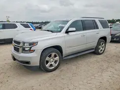 1GNSCAECXGR475645 2016 CHEVROLET TAHOE