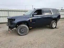 1GNSCAECXJR223286 2018 CHEVROLET TAHOE