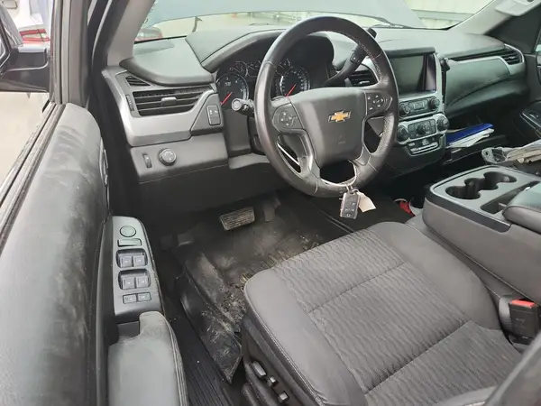 1GNSCAECXJR223286 2018 CHEVROLET TAHOE - Image 8