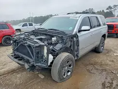 1GNSCAECXJR334033 2018 CHEVROLET TAHOE