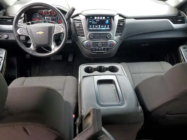 1GNSCAECXJR334033 2018 CHEVROLET TAHOE - Image 8