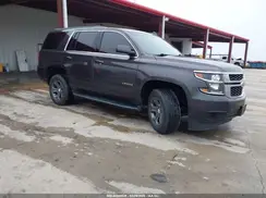 1GNSCAECXJR348126 2018 CHEVROLET TAHOE