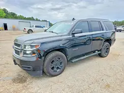 1GNSCAECXJR364424 2018 CHEVROLET TAHOE