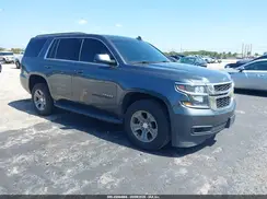 1GNSCAECXKR158117 2019 CHEVROLET TAHOE