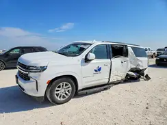 1GNSCAED2PR222604 2023 CHEVROLET SUBURBAN