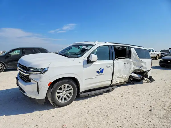 1GNSCAED2PR222604 2023 CHEVROLET SUBURBAN - Image 1