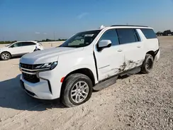1GNSCAED6NR254937 2022 CHEVROLET SUBURBAN