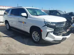 1GNSCAED7MR398205 2021 CHEVROLET SUBURBAN