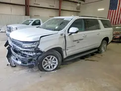 1GNSCAED7NR253585 2022 CHEVROLET SUBURBAN