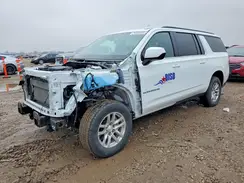 1GNSCAEDXNR296219 2022 CHEVROLET SUBURBAN