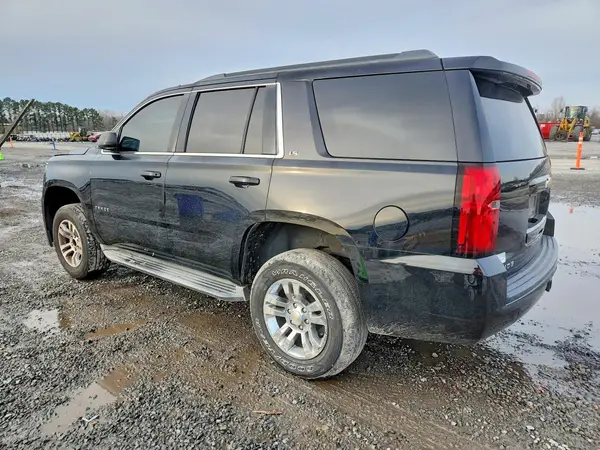 1GNSCAKC0GR104532 2016 CHEVROLET TAHOE - Image 2