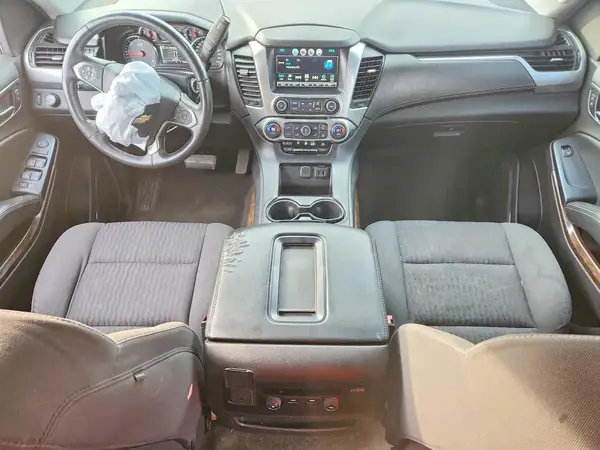 1GNSCAKC0GR104532 2016 CHEVROLET TAHOE - Image 8