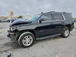 1GNSCAKC0GR162480 2016 CHEVROLET TAHOE
