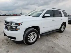 1GNSCAKC0GR178405 2016 CHEVROLET TAHOE