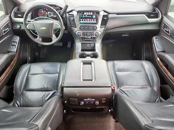 1GNSCAKC0GR178405 2016 CHEVROLET TAHOE - Image 8