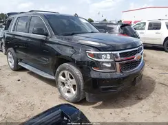 1GNSCAKC0GR231801 2016 CHEVROLET TAHOE