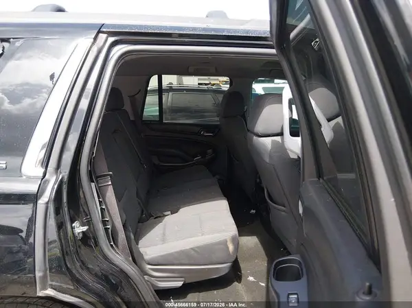1GNSCAKC0GR231801 2016 CHEVROLET TAHOE - Image 8