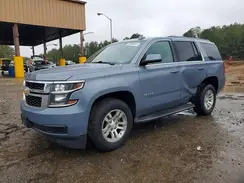 1GNSCAKC0GR233502 2016 CHEVROLET TAHOE