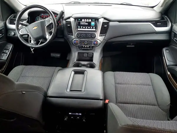 1GNSCAKC0GR233502 2016 CHEVROLET TAHOE - Image 8