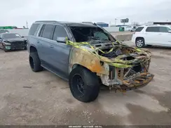 1GNSCAKC0GR243561 2016 CHEVROLET TAHOE
