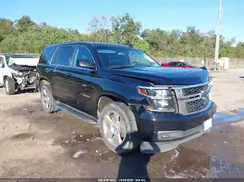 1GNSCAKC0GR286216 2016 CHEVROLET TAHOE