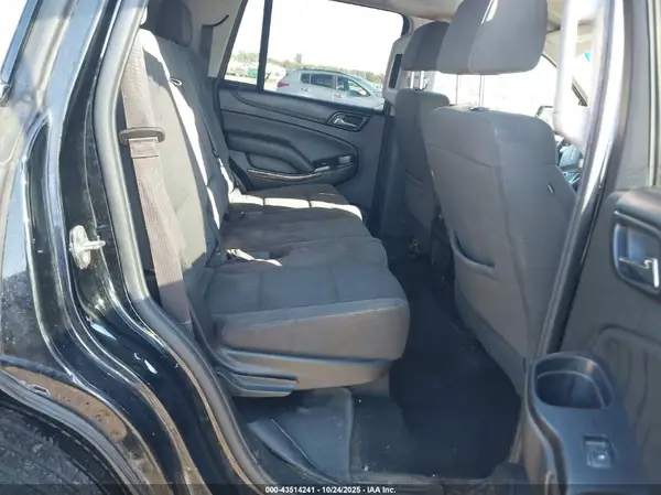 1GNSCAKC0GR286216 2016 CHEVROLET TAHOE - Image 8