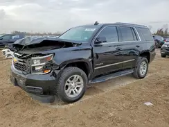 1GNSCAKC0GR304648 2016 CHEVROLET TAHOE