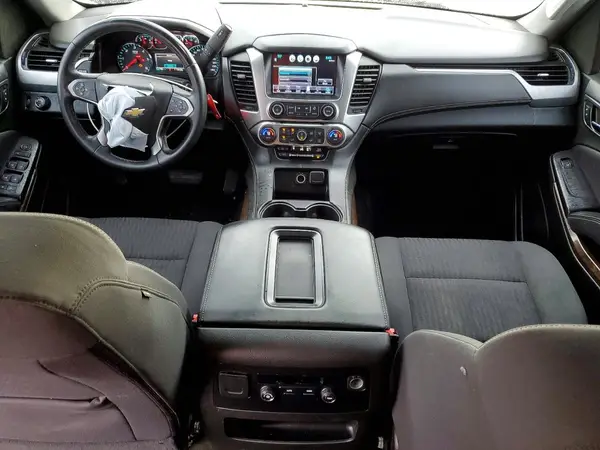 1GNSCAKC0GR304648 2016 CHEVROLET TAHOE - Image 8