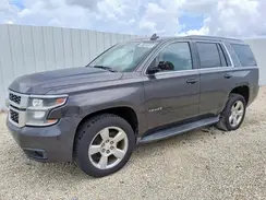 1GNSCAKC0GR334877 2016 CHEVROLET TAHOE