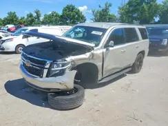 1GNSCAKC0GR339738 2016 CHEVROLET TAHOE