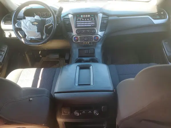 1GNSCAKC0GR339738 2016 CHEVROLET TAHOE - Image 8