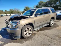 1GNSCAKC0GR362078 2016 CHEVROLET TAHOE