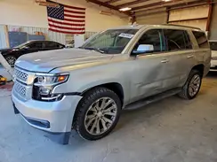 1GNSCAKC0GR364381 2016 CHEVROLET TAHOE