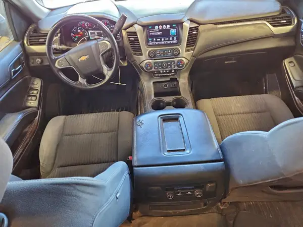 1GNSCAKC0GR364381 2016 CHEVROLET TAHOE - Image 8