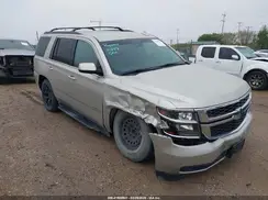 1GNSCAKC0GR364686 2016 CHEVROLET TAHOE