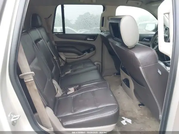 1GNSCAKC0GR364686 2016 CHEVROLET TAHOE - Image 8