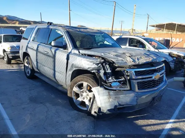 1GNSCAKC0GR413515 2016 CHEVROLET TAHOE - Image 1