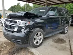 1GNSCAKC0GR420304 2016 CHEVROLET TAHOE