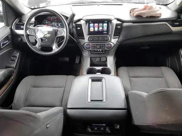 1GNSCAKC0GR420304 2016 CHEVROLET TAHOE - Image 8
