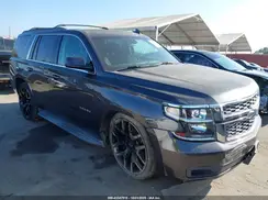 1GNSCAKC0GR453965 2016 CHEVROLET TAHOE