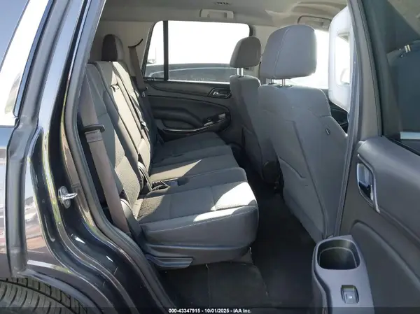 1GNSCAKC0GR453965 2016 CHEVROLET TAHOE - Image 8