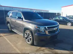 1GNSCAKC0GR463136 2016 CHEVROLET TAHOE