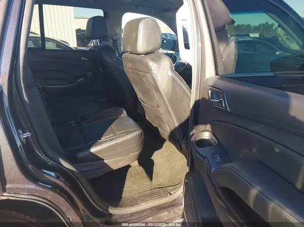 1GNSCAKC0GR463136 2016 CHEVROLET TAHOE - Image 8