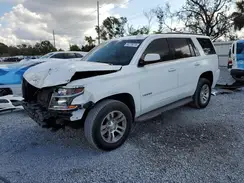 1GNSCAKC0GR478168 2016 CHEVROLET TAHOE