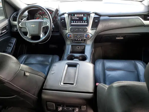 1GNSCAKC0GR478168 2016 CHEVROLET TAHOE - Image 8