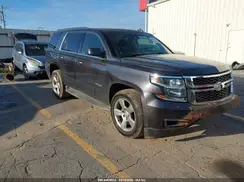 1GNSCAKC0GR480910 2016 CHEVROLET TAHOE