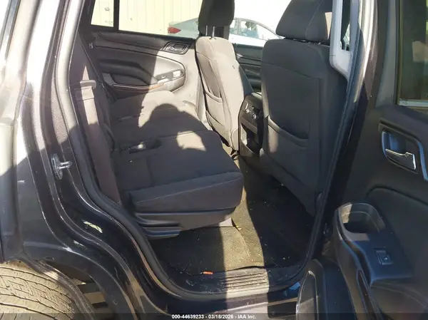 1GNSCAKC0GR480910 2016 CHEVROLET TAHOE - Image 8