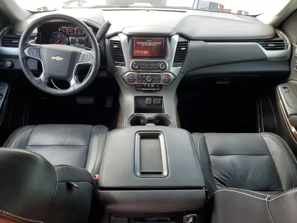 1GNSCAKC0GR481636 2016 CHEVROLET TAHOE - Image 8