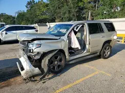 1GNSCAKC0HR144563 2017 CHEVROLET TAHOE