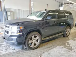 1GNSCAKC0HR213753 2017 CHEVROLET TAHOE